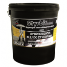 Styrbit 2000 (Стирбит 2000) — битумно-каучуковая мастика